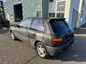 Toyota Starlet 1.3i Friend picture 3