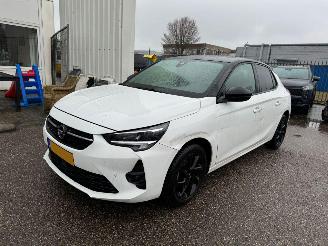 skadebil auto Opel Corsa 1.2 GS Line 2021/8