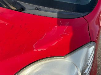 Peugeot 107 1.0-12V XS picture 7