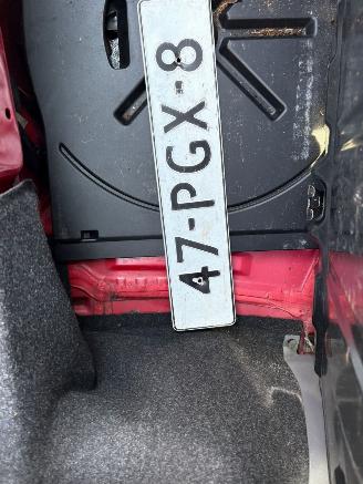 Peugeot 107 1.0-12V XS picture 12