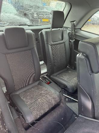 Opel Zafira 1.8 AUTOMAAT Cosmo 7p. picture 17