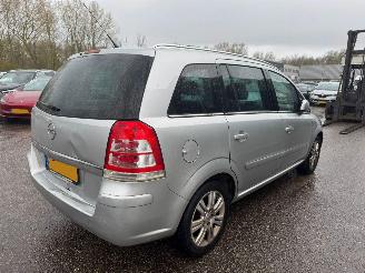 Opel Zafira 1.8 AUTOMAAT Cosmo 7p. picture 5