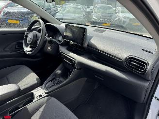 Mazda 2 Hybrid 1.5 Prime-line AUTOMAAT picture 14