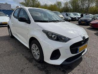 Mazda 2 Hybrid 1.5 Prime-line AUTOMAAT picture 6