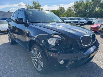 BMW X5 xDrive30d High Executive picture 6