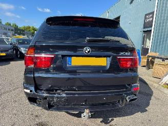 BMW X5 xDrive30d High Executive picture 4