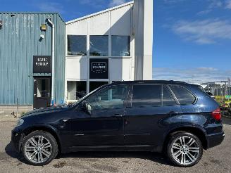 BMW X5 xDrive30d High Executive picture 2