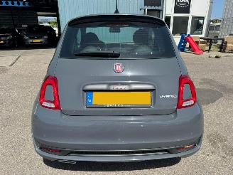 Fiat 500 1.0 Hybrid Sport bj 2022 32058 km ! picture 4
