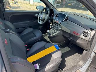 Fiat 500 1.0 Hybrid Sport bj 2022 32058 km ! picture 14