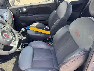 Fiat 500 1.0 Hybrid Sport bj 2022 32058 km ! picture 17