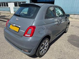 Fiat 500 1.0 Hybrid Sport bj 2022 32058 km ! picture 5