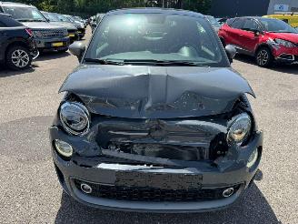 Fiat 500 1.0 Hybrid Sport bj 2022 32058 km ! picture 7