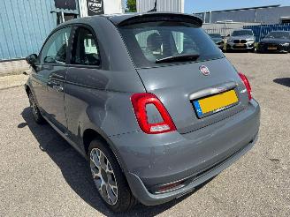 Fiat 500 1.0 Hybrid Sport bj 2022 32058 km ! picture 3