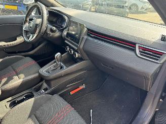 Renault Clio 1.3 AUTOMAAT TCe R.S. Line picture 12