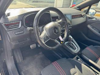 Renault Clio 1.3 AUTOMAAT TCe R.S. Line picture 9