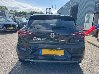 Renault Clio 1.3 AUTOMAAT TCe R.S. Line picture 4