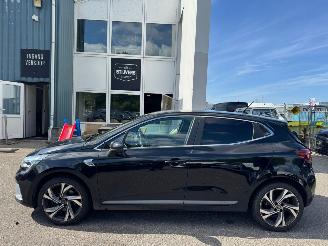 Renault Clio 1.3 AUTOMAAT TCe R.S. Line picture 2