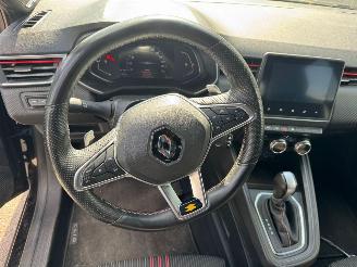 Renault Clio 1.3 AUTOMAAT TCe R.S. Line picture 10