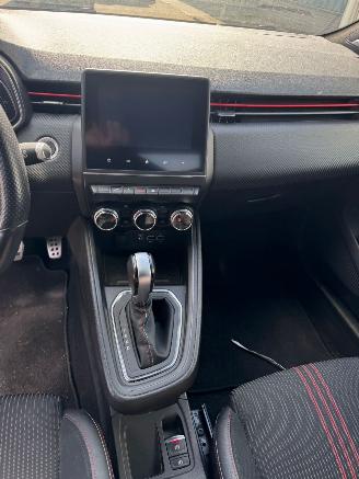 Renault Clio 1.3 AUTOMAAT TCe R.S. Line picture 11