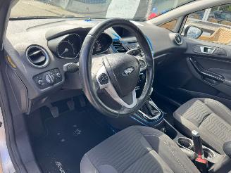 Ford Fiesta 1.0 EcoBoost Titanium picture 7