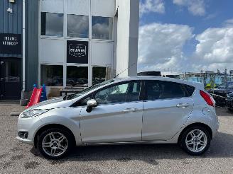 Ford Fiesta 1.0 EcoBoost Titanium picture 2