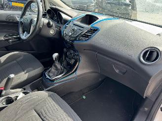 Ford Fiesta 1.0 EcoBoost Titanium picture 10