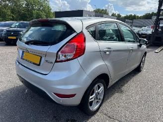Ford Fiesta 1.0 EcoBoost Titanium picture 5
