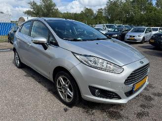 Ford Fiesta 1.0 EcoBoost Titanium picture 6