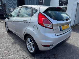 Ford Fiesta 1.0 EcoBoost Titanium picture 3