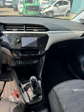 Opel Corsa 1.2 bj 2023 picture 14