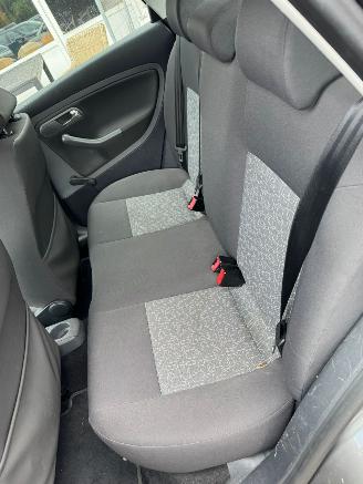 Seat Ibiza 1.4-16V Trendstyle picture 14
