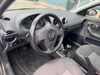 Seat Ibiza 1.4-16V Trendstyle picture 8
