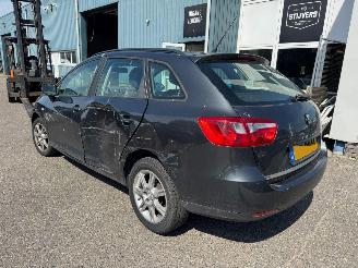 Seat Ibiza 1.2 TDI COPA Ecomotive picture 3