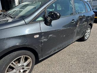 Seat Ibiza 1.2 TDI COPA Ecomotive picture 7