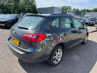 Seat Ibiza 1.2 TDI COPA Ecomotive picture 5