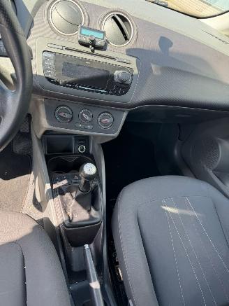 Seat Ibiza 1.2 TDI COPA Ecomotive picture 10