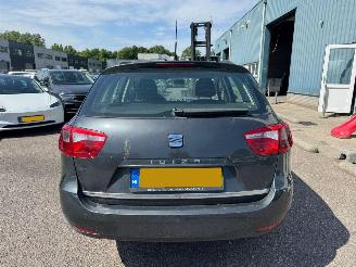 Seat Ibiza 1.2 TDI COPA Ecomotive picture 4