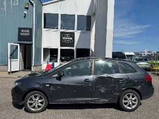 Seat Ibiza 1.2 TDI COPA Ecomotive picture 2