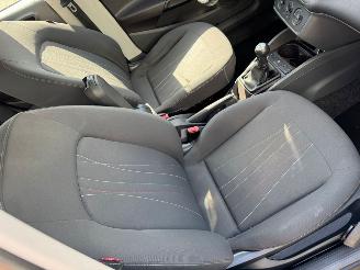 Seat Ibiza 1.2 TDI COPA Ecomotive picture 12