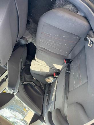Seat Ibiza 1.2 TDI COPA Ecomotive picture 13