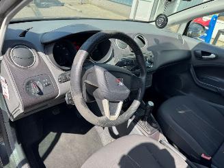 Seat Ibiza 1.2 TDI COPA Ecomotive picture 8