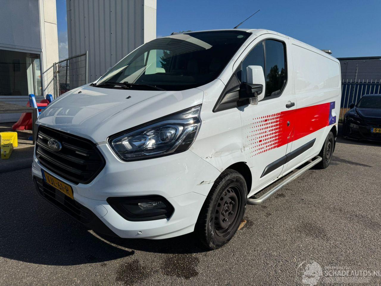 Ford Transit Custom Custom 340 2.0 TDCI L2H1 Trend