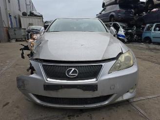 Lexus IS IS (E2), Sedan, 2005 / 2013 250 2.5 V6 24V picture 1