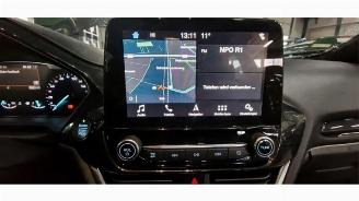 Ford Fiesta Fiesta 7, Hatchback, 2017 1.5 TDCi 85 picture 10