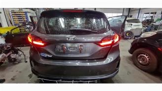 Ford Fiesta Fiesta 7, Hatchback, 2017 1.5 TDCi 85 picture 16