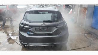 Ford Fiesta Fiesta 7, Hatchback, 2017 1.5 TDCi 85 picture 4