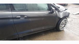 Ford Fiesta Fiesta 7, Hatchback, 2017 1.5 TDCi 85 picture 6