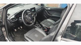 Ford Fiesta Fiesta 7, Hatchback, 2017 1.5 TDCi 85 picture 8