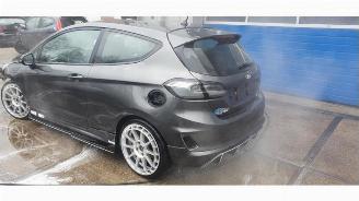 Ford Fiesta Fiesta 7, Hatchback, 2017 1.5 TDCi 85 picture 5