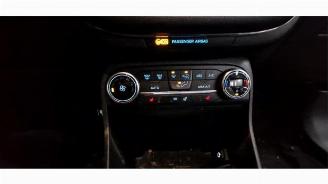 Ford Fiesta Fiesta 7, Hatchback, 2017 1.5 TDCi 85 picture 11